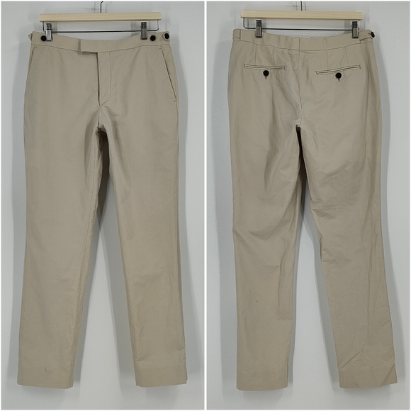 Reiss | trousers - Picture 1 of 8